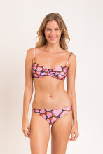 Load image into Gallery viewer, Top Amore-Pink Bandeau-Crispy
