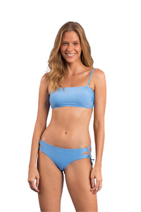 Top Baltico Bandeau-Reto