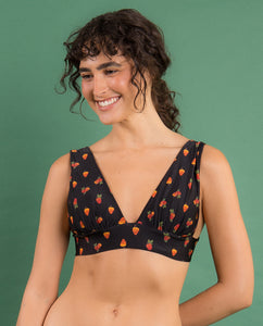 Top Cashew Halter-Marina