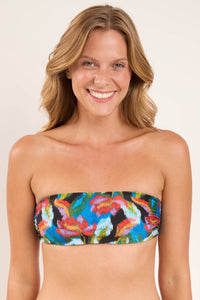 Top Flair Bandeau-Reto
