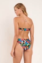 Load image into Gallery viewer, Top Flair Bandeau-Reto
