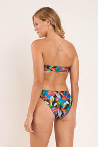 Top Flair Bandeau-Reto