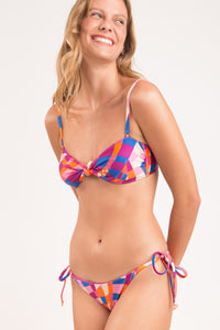 Top Funny Bandeau-Joy