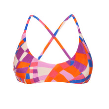 Load image into Gallery viewer, Top Funny Bralette

