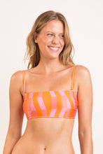 Load image into Gallery viewer, Top Sunrise Bandeau-Reto
