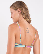 Load image into Gallery viewer, Top Supercolor Bandeau-Joy
