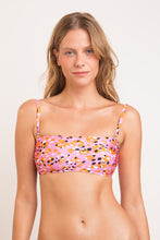 Load image into Gallery viewer, Top Sweet-Camo Bandeau-Reto
