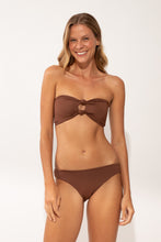 Load image into Gallery viewer, Model Front: Wednesday In Hawaii By Rio De Sol Bottom Bottom Coco Waikiki
