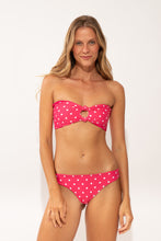 Load image into Gallery viewer, Model Front: Wednesday In Hawaii By Rio De Sol Bottom Bottom Kiko-Guava Waikiki
