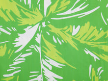 Load image into Gallery viewer, Top Green-Palms Rash-Guard
